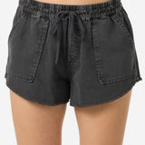 Sevie Beach Shorts