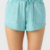 Sevie Beach Shorts