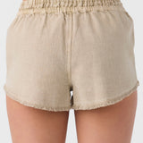 Sevie Beach Shorts