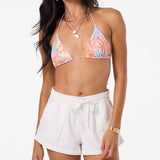 Sevie Beach Shorts