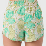 Keagan Beach Shorts