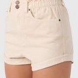 Tasia Denim Shorts