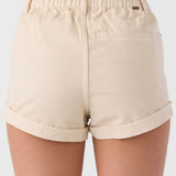 Tasia Denim Shorts