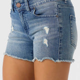 Cody Denim Shorts