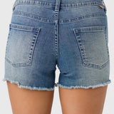 Cody Denim Shorts