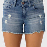 Cody Denim Shorts