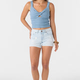 Cody Denim Shorts