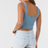 Cody Denim Shorts