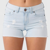 Cody Denim Shorts
