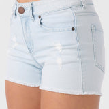 Cody Denim Shorts