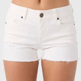Cody Denim Shorts