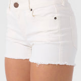Cody Denim Shorts