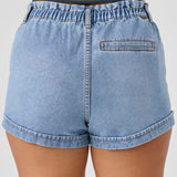 Tasia Denim Shorts