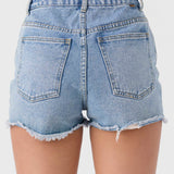 Lanisa Denim Shorts