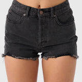 Lanisa Denim Shorts