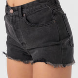Lanisa Denim Shorts