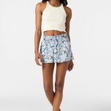 Jonie Palmetto Beach Shorts