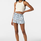 Jonie Palmetto Beach Shorts