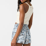 Jonie Palmetto Beach Shorts