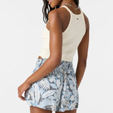 Jonie Palmetto Beach Shorts
