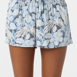 Jonie Palmetto Beach Shorts