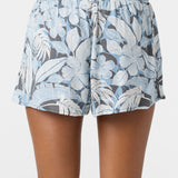 Jonie Palmetto Beach Shorts