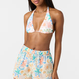 Pam Bahia Cover-Up Shorts