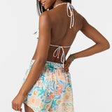 Pam Bahia Cover-Up Shorts