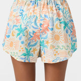 Pam Bahia Cover-Up Shorts