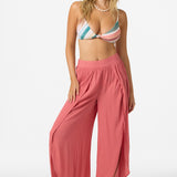 Saltwater Solids Tymea Pants