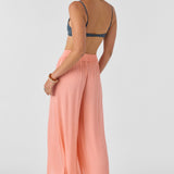 Saltwater Solids Tymea Pants