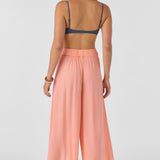 Saltwater Solids Tymea Pants