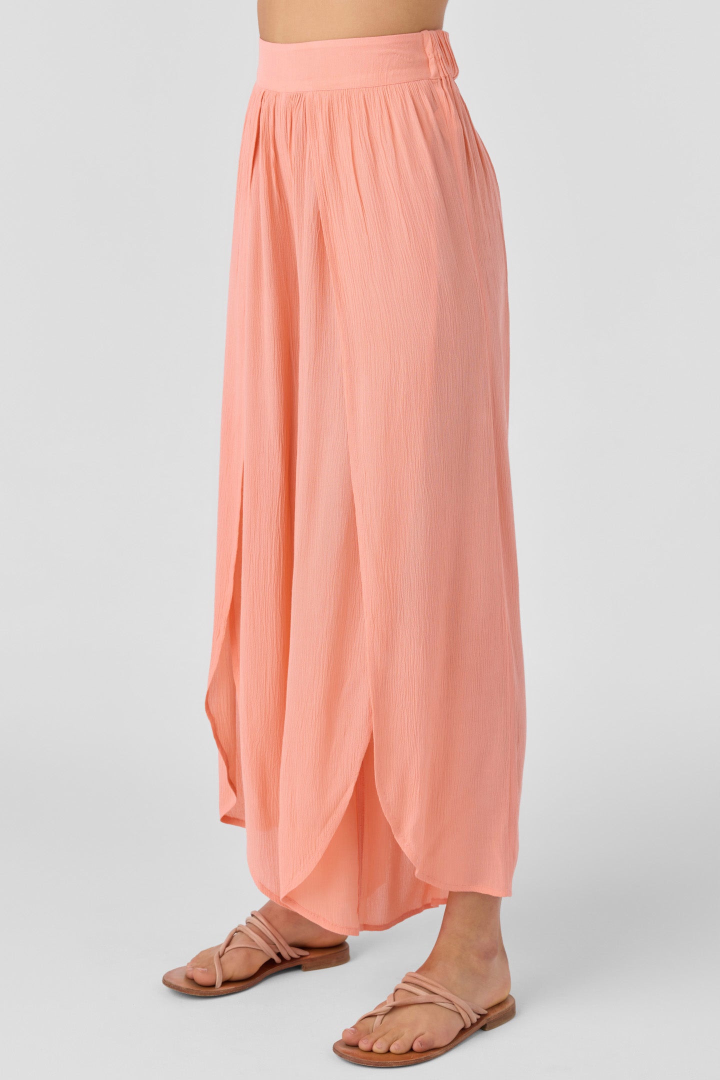 Saltwater Solids Tymea Pants - Desert Flower | O'Neill
