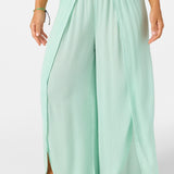 Saltwater Solids Tymea Pants