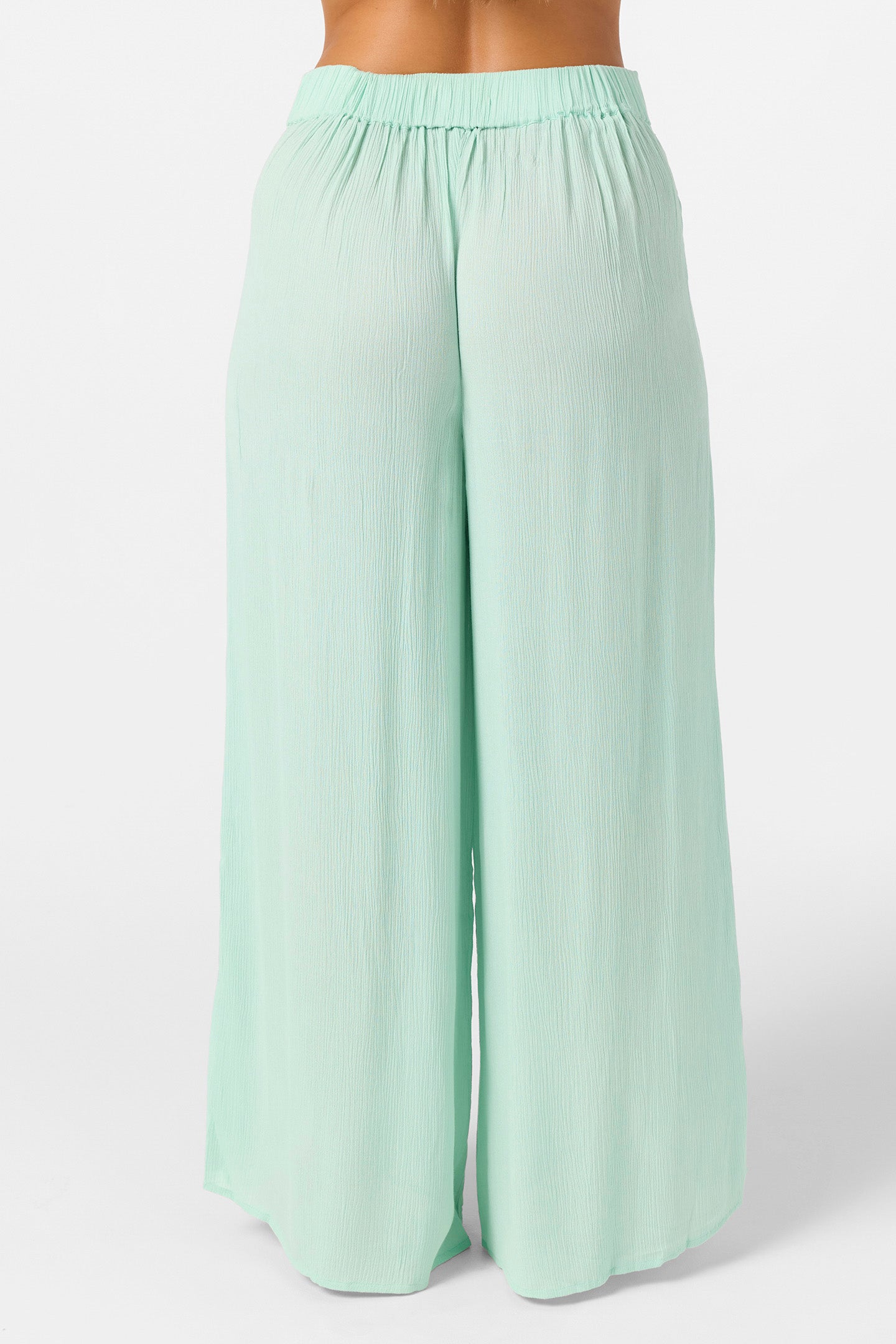 Saltwater Solids Tymea Pants - Opal | O'Neill