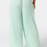 Saltwater Solids Tymea Pants
