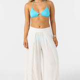 Saltwater Solids Tymea Pants