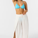 Saltwater Solids Tymea Pants