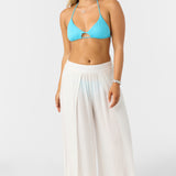 Saltwater Solids Tymea Pants