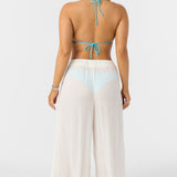 Saltwater Solids Tymea Pants