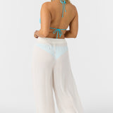 Saltwater Solids Tymea Pants