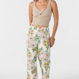 Jonie Floral Cara Pants