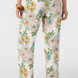 Jonie Floral Cara Pants