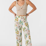 Jonie Floral Cara Pants