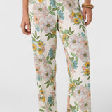 Jonie Floral Cara Pants