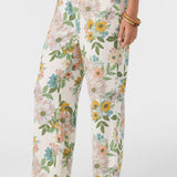 Jonie Floral Cara Pants