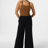 Sanders Pants - Black | O'Neill