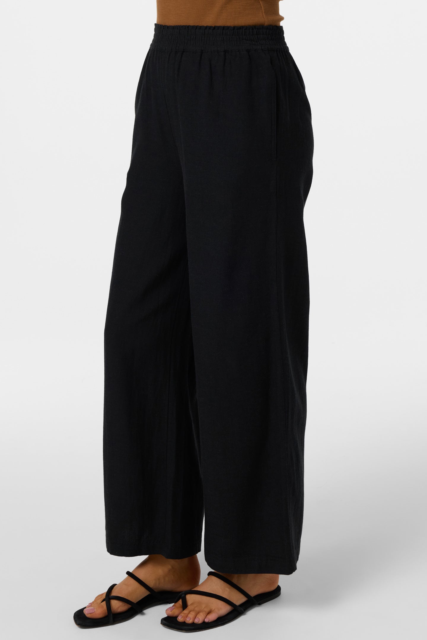 Sanders Pants - Black | O'Neill