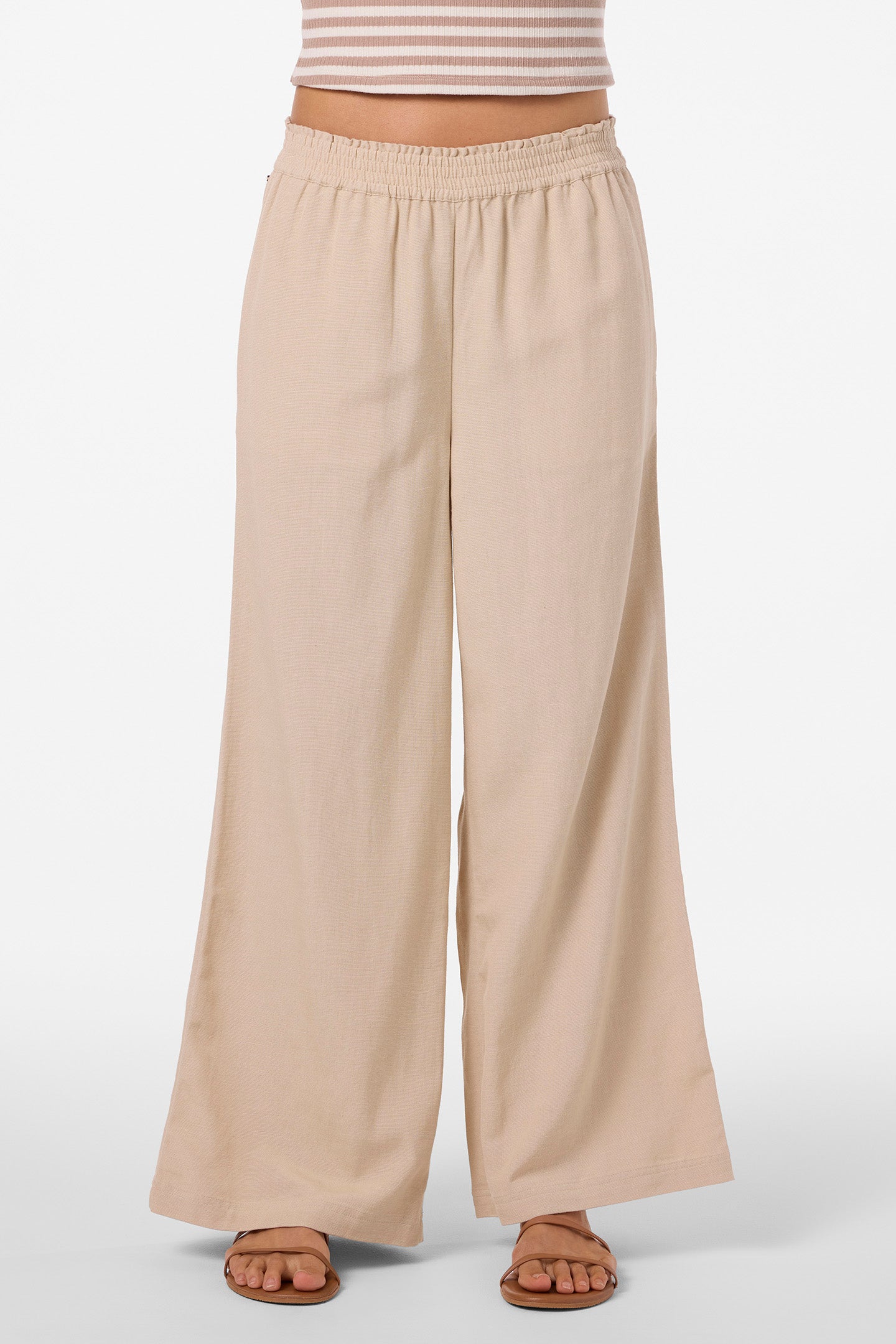Sanders Pants - Natural | O'Neill