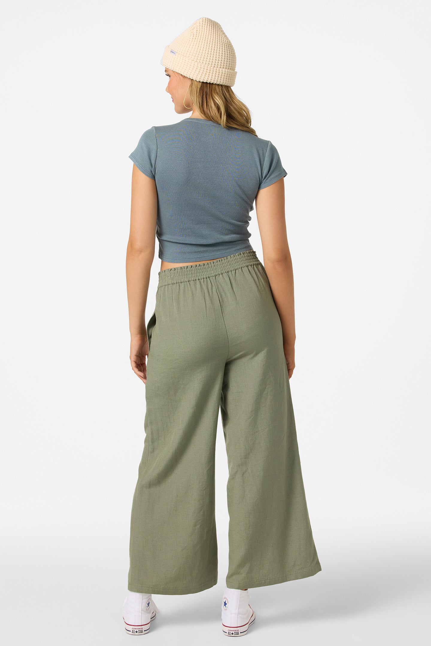 Sanders Pants - Sea Spray | O'Neill